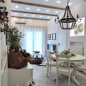 Old Town Luxe W 100mbps Διαμέρισμα